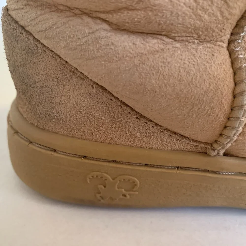 Shearling Supreme shearling supreme